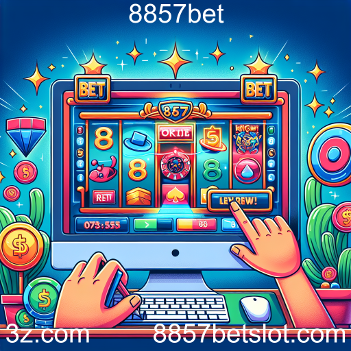 8857bet