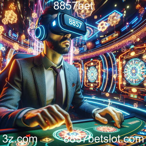 O Crescimento dos Jogos Virtuais na Era Digital